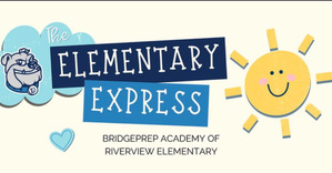  The Elementary Express Week 8 is here! 